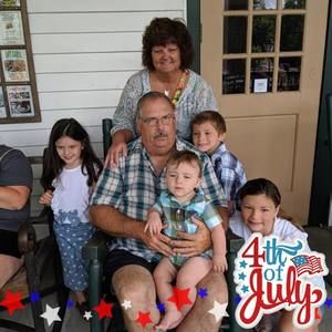 Meet your Posher, Cindy